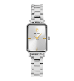 Montre Femme Pierre Lannier ARIANE, acier 005P621