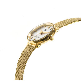 Montre Femme Lip Dauphine 29 Ref 671474