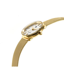 Montre Femme Lip Dauphine 29 Ref 671474
