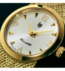 Montre Femme Lip Henriette, 22 mm, quartz, Ref 671451