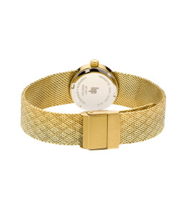 Montre Femme Lip Henriette, 22 mm, quartz, Ref 671451