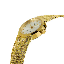 Montre Femme Lip Henriette, 22 mm, quartz, Ref 671451