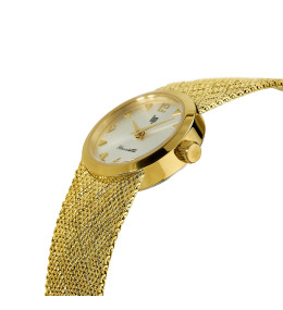 Montre Femme Lip Henriette, 22 mm, quartz, Ref 671451