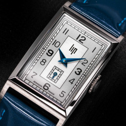 Montre Femme Lip Churchill T18 Ref 671444
