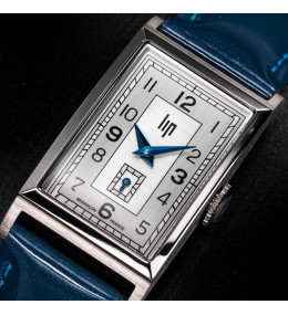 Montre Femme Lip Churchill T18 Ref 671444