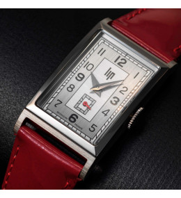 Montre Femme Lip Churchill T18, 39 X 21 mm, quartz, Ref 671409