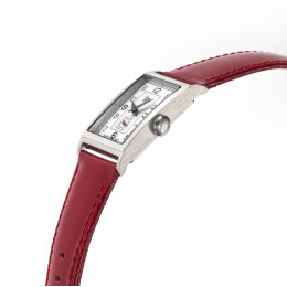 Montre Femme Lip Churchill T18, 39 X 21 mm, quartz, Ref 671409