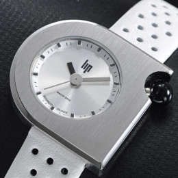 Montre Femme Lip Mach 2000 Mini Ref 671191