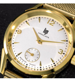 Montre Femme Lip Himalaya 29 Ref 671609