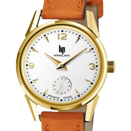 Montre Femme Lip Himalaya 29 Ref 671608