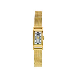 Montre Femme Lip Churchill T13, 13 X 29 mm, quartz, Ref 671226