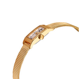 Montre Femme Lip Churchill T13, 13 X 29 mm, quartz, Ref 671226