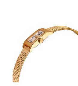 Montre Femme Lip Churchill T13, 13 X 29 mm, quartz, Ref 671226
