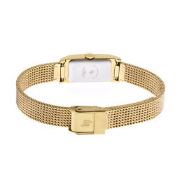 Montre Femme Lip Churchill T13, 13 X 29 mm, quartz, Ref 671226