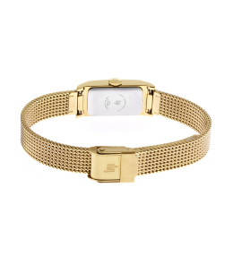 Montre Femme Lip Churchill T13, 13 X 29 mm, quartz, Ref 671226