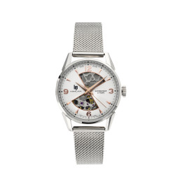 Montre Homme Lip Himalaya 33.5 Sablier Ref 671682