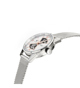 Montre Homme Lip Himalaya 33.5 Sablier Ref 671682
