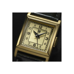 Montre Femme Lip Churchill C18 Ref 671621