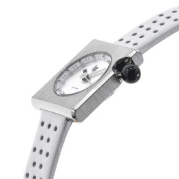 Montre Femme Lip Mach 2000 Mini Square Ref 671193