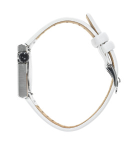 Montre Femme Lip Mach 2000 Mini Square Ref 671193