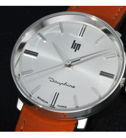 Montre Femme Lip Dauphine 29 Ref 671476
