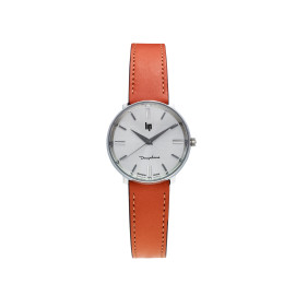 Montre Femme Lip Dauphine 29 Ref 671476