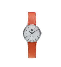 Montre Femme Lip Dauphine 29 Ref 671476