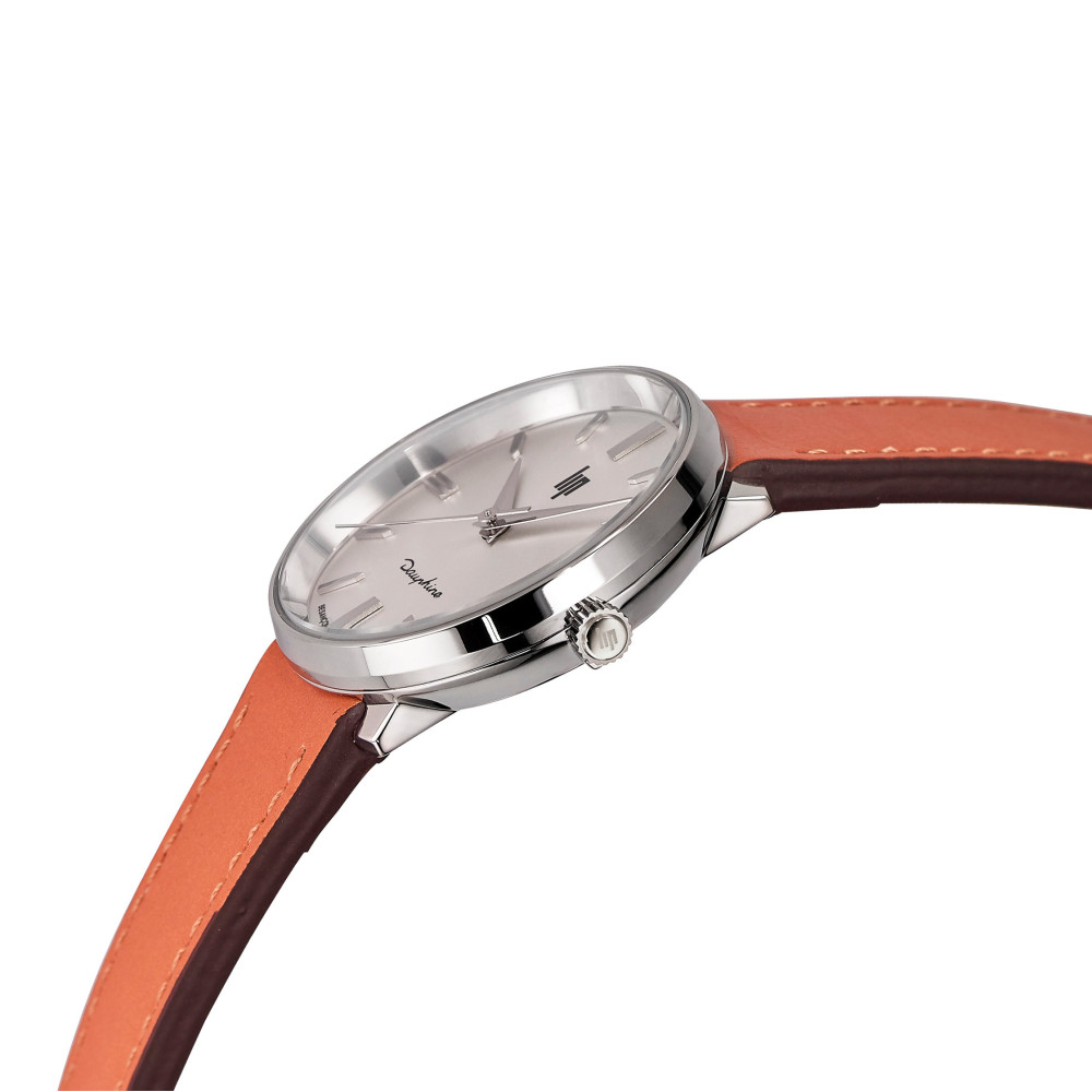 Montre Femme Lip à Quartz - Occasion, Style Classique, Marque Française Emblématique