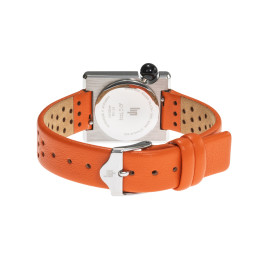Montre Femme Lip Mach 2000 Mini Square Ref 671192