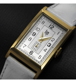 Montre Femme Lip Churchill T18 Ref 671441