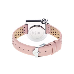 Montre Femme Lip Mach 2000 Mini Moon, 30 X 28 mm, quartz, Ref 671181