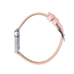 Montre Femme Lip Mach 2000 Mini Moon, 30 X 28 mm, quartz, Ref 671181
