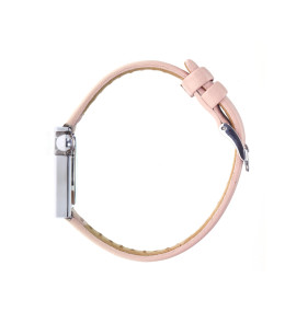 Montre Femme Lip Mach 2000 Mini Moon, 30 X 28 mm, quartz, Ref 671181