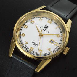 Montre Femme Lip Himalaya 29 Ref 671613