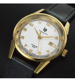 Montre Femme Lip Himalaya 29 Ref 671613