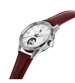 Montre Femme Lip Himalaya, coeur battant, 33 mm, automatique, Ref 671685