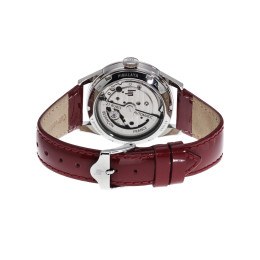 Montre Femme Lip Himalaya, coeur battant, 33 mm, automatique, Ref 671685