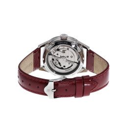 Montre Femme Lip Himalaya, coeur battant, 33 mm, automatique, Ref 671685