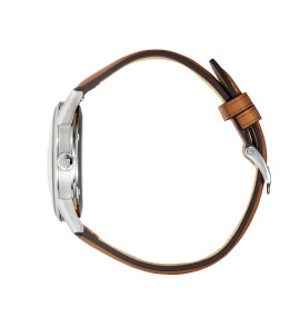 Montre Homme Lip Himalaya, 40 mm, Jour et date, Ref 671705