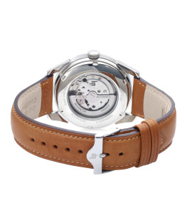 Montre Homme Lip Himalaya, coeur battant, 40 mm, automatique, Ref 671585