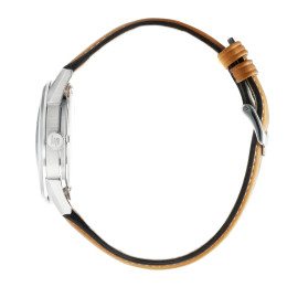 Montre Homme Lip Himalaya, coeur battant, 40 mm, automatique, Ref 671585