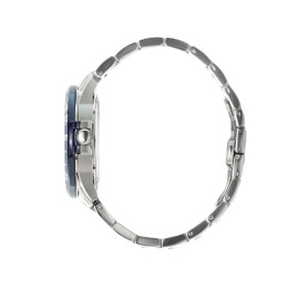 Montre Patrouille de France Athos 8 Automatique. Acier argenté, 668094