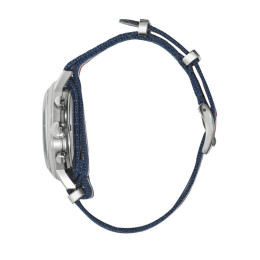 Montre Lip Rallye Grand Prix de France Historique 41 mm