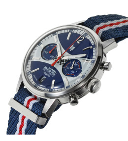 Montre Lip Rallye Grand Prix de France Historique 41 mm