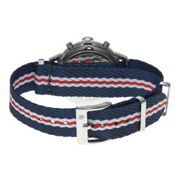 Montre Lip Rallye Grand Prix de France Historique 41 mm