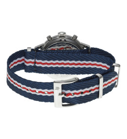 Montre Lip Rallye Grand Prix de France Historique 41 mm