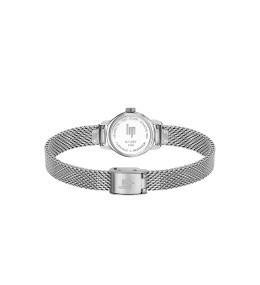 Montre Femme Lip Henriette Classique 18 mm Quartz Acier. Réf. 671267
