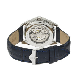 Montre Homme Lip Himalaya Squelette Cœur Battant Automatique