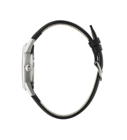Montre Homme Lip Himalaya Squelette Cœur Battant 40 mm Automatique