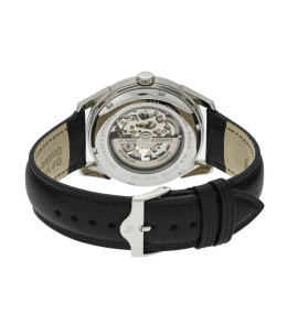 Montre Homme Lip Himalaya Squelette Cœur Battant 40 mm Automatique